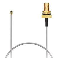 GCT CAB602RF-0200-A-1