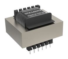 VIGORTRONIX VTX-LOUT4 PCB Transformer, Line Output Transformer, 16Hz to 80kHz
