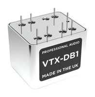 VIGORTRONIX VTX-DB1