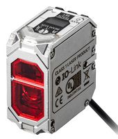 OMRON INDUSTRIAL AUTOMATION E3AS-HF6000DMT 2M