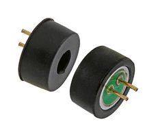 MULTICOMP PRO MPABM-724-RC Microphone, Electret Condenser, Omnidirectional, -42 dB, 2.2 kohm, IP67, PCB Pin