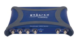PICO TECHNOLOGY PICOSCOPE 3416E MSO FULL KIT