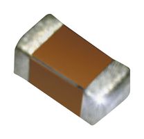 KYOCERA AVX 06035A431JAT2A SMD Multilayer Ceramic Capacitor, 430 pF, 50 V, 0603 [1608 Metric], ± 5%, C0G / NP0