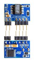 STMICROELECTRONICS STEVAL-6986YT2DL 评估板,A6986ITR,隔离降压-升压 DC/DC 转换器