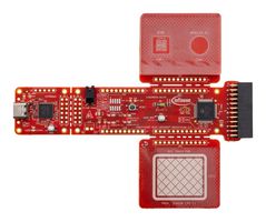 INFINEON CY8CPROTO-041TP 原型套件,Capsense,CY8C4147AZQ-T495,ARM Cortex-M0+,PSOC 4