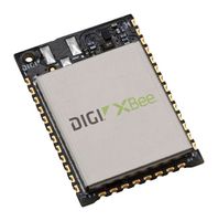 DIGI INTERNATIONAL XB-9XR-DMRM-001