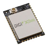 DIGI INTERNATIONAL XB-9XR-DMUM-001