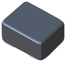BOURNS SRP2512CL-1R0M
