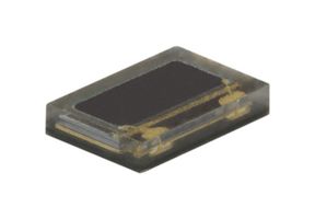 VISHAY VEMD8083 光电二极管,硅,2 引脚,940nm,60° 角,10nA,表面贴装