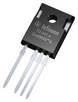 INFINEON IPZA65R040CM8XKSA1