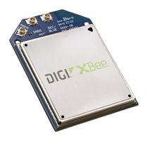DIGI INTERNATIONAL XK3-C-G4-UT-W Development Kit, PLS83-W, LTE Cat 4/IoT Module, Wireless Connectivity