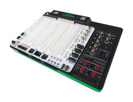 NI (NOW PART OF EMERSON) 410-435 Analog Discovery Studio Max, Circuit Design, Signal Analysis, Embedded Systems Coursework