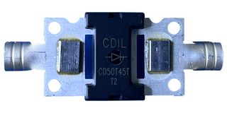 MULTICOMP PRO CD50T45T 二极管模块, 45 V, 50 A, 500 mV, 单路, 模块型