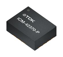 TDK INVENSENSE ICM-42370-P