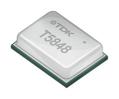 TDK INVENSENSE MMICT5848-00-012