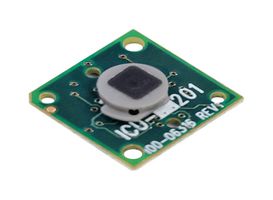INVENSENSE EV_MOD_ICU-10201-00 Evaluation Module, ICU-10201, Ultrasonic Time-of-Flight Sensor