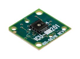 TDK EV_ICU-10201-00 Evaluation Board, ICU-10201, Ultrasonic Time-of-Flight Sensor