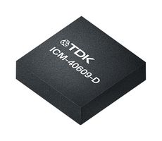TDK INVENSENSE ICM-40609-D