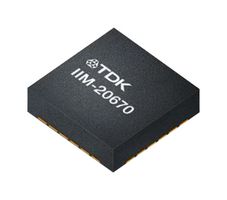 TDK INVENSENSE IIM-20670