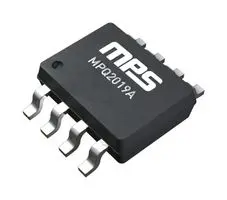 MONOLITHIC POWER SYSTEMS (MPS) MPQ2019AGN-AEC1-P LDO Voltage Regulator, Adjustable, 3V to 4 V in, 1.25 to 36 V out, 300mA out, SOIC-EP-8