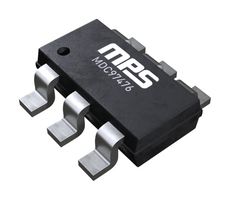 MONOLITHIC POWER SYSTEMS (MPS) MDC97476GJ-P Analogue to Digital Converter, 12 bit, 1 MSPS, Serial, SPI