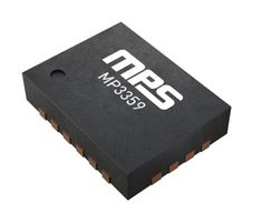 MONOLITHIC POWER SYSTEMS (MPS) MP3359GLE-P LED Driver, Boost, Non Isolated, 4 Channel, 0.15A, 2.05 MHz, 3.5 to 40V, -40 to 125°C, WFQFN-EP-20