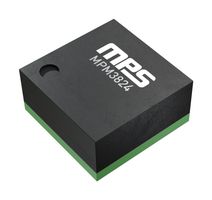 MONOLITHIC POWER SYSTEMS (MPS) MPM3824GPA-P DC-DC Converter, Synchronous Buck, Adjustable, 2.75V to 6 V In, 600mV to 6 V Out, 1.25 MHz, ECLGA-14