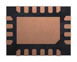MONOLITHIC POWER SYSTEMS (MPS) MPQ3359GLE-AEC1-P LED Driver, Boost, Non Isolated, 4 Channel, 0.15A, 2.05 MHz, 3.5 to 40V, -40 to 150°C, WFQFN-EP-20