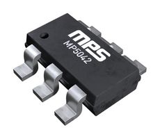 MONOLITHIC POWER SYSTEMS (MPS) MP5042GJ-P Electronic Fuse, 1 Channel, MOSFET Switch, 175uA Current, 4.2 to 28Vply, -40 to 125°C, TSOT23-6