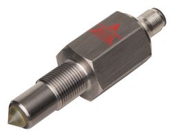 CARLO GAVAZZI VPA1MPA-1 Level Sensor, Stainless steel, PNP, M12 Plug, 10 to 40 VDC, 200mA, 30 Hz, 0 to 70 °C, VP Series