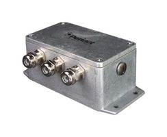PERINET PRN.000.069 传感器监测设备,单对以太网,4-20 mA,24VDC,1.1W,-40 至 80 °C,periSNOOP 系列