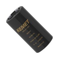KEMET ALS30A222MF450