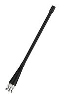 TAOGLAS TI.43.AL11 RF Antenna, 451 to 466MHz, Linear, -2.82dBi, Terminal Mount / BNC Connector, TI.43 Series