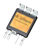 INFINEON FF06MR12A04MA2AKSA1 Silicon Carbide MOSFET, Half Bridge, Dual N Channel, 190 A, 1.2 kV, 5560 µohm, Module