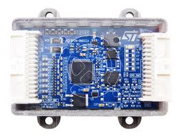 STMICROELECTRONICS AEK-POW-BMSCC 评估板，L9963E，电池管理系统 (BMS)