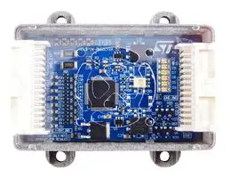 STMICROELECTRONICS AEK-POW-BMSCCTX