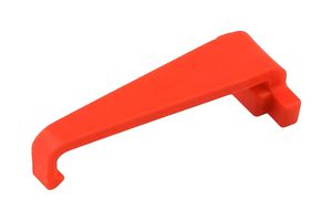 MOLEX 228006-0001 Connector Accessory, Red, Connector Position Assurance Retainer