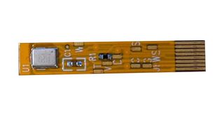 TDK EV_T5848-FX2 评估套件,T5848,SmartSound One,I2C MEMS 麦克风
