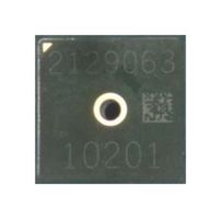 TDK ICU-10201-02 Ultrasonic Sensor, 1.2m, Time of Flight, 3.5 mm x 3.5 mm x 1.26 mm, LGA-14, 1.8V, ICU-10201 Series