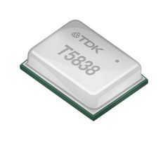 TDK INVENSENSE MMICT5838-00-012