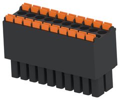 TE CONNECTIVITY - BUCHANAN 1-2842487-0