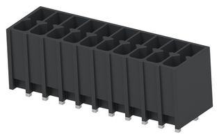 TE CONNECTIVITY - BUCHANAN 1-2842489-0