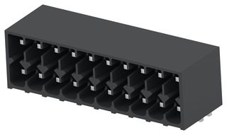 TE CONNECTIVITY - BUCHANAN 1-2842491-0