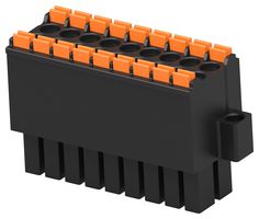 TE CONNECTIVITY - BUCHANAN 2842493-9