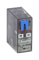 LOVATO ELECTRIC HR502CD110