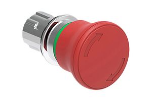 LOVATO LPSB6644 ACTUATOR, EMERGENCY SWITCH, 40MM