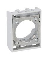 LOVATO LPXAU120M 开关配件, 安装适配器, Lovato LPS/LPF 系列镀铬金属执行器, PLatinum Series