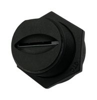 MULTICOMP PRO MP015822 存储卡连接器, C3 面板插座螺丝 DIP, Micro SIM, 7 触点, 铜合金, 镀金触芯