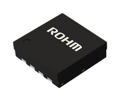 ROHM RH7G04DBKFRATCB 功率场效应管, MOSFET, N通道, 40 V, 40 A, 0.0126 ohm, DFN3333, 表面安装