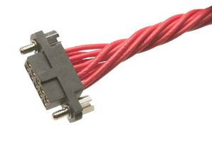 HARWIN M80-4611205